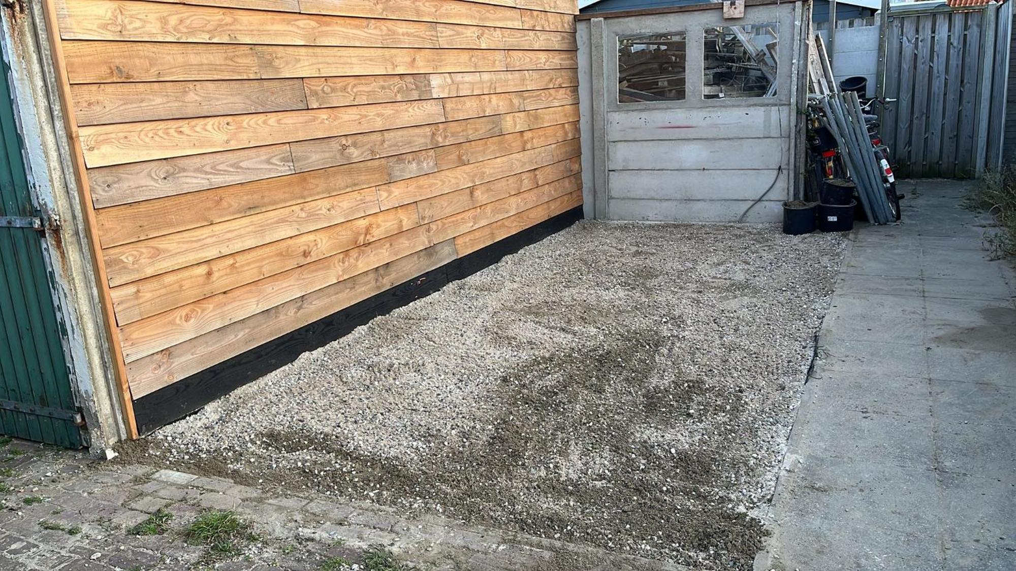 Ruim Appartement Met Sauna, Zuidstraat 125 In Westkapelle Exterior foto